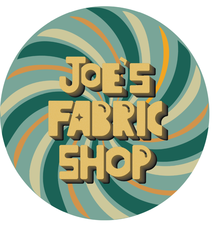 JoesFabricShop